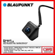 BLAUPUNKT BC TY 1.0 กล้องมองถอยติดรถยนต์ 170 องศา Ultra Wide Angle กันน้ำ IP68 AMORNAUDIO / อมรออดิโอ