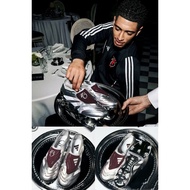 Soccer Shoes “Bellingham” 25th FG Tongue knitted Soccer Shoes outdoor Wear-resistant football shoes 