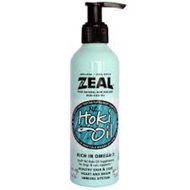 [Short expiry 2 Dec 24] Zeal Hoki Fish Oil Supplement