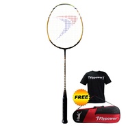 Original Flypower elnino 07 08 09 badminton racket