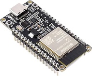 Waveshare ESP32-C6 Microcontroller, WiFi 6 Development Board, 160MHz Single-Core Processor, ESP32-C6