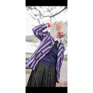 Wednesday Enid Sinclair Netflix Costume Cosplay School