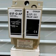 SHIPPINGbebas - OMRON WLC 61F G AP 1 TANDON WATER LEVEL