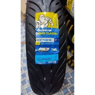 michelin tyre road classic(110/90-18)(130/70-18)(150/70-17)