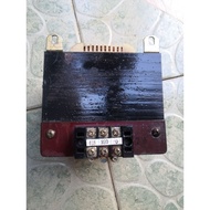 Step Down Transformer 415v to 220v