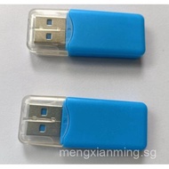 Single Card Reader TF Card Reader  usb Card Reader  Small Card Mobile Phone Memory Card Reader T Car