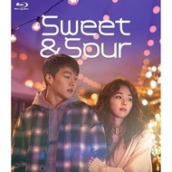 Sweet & Sour (2021) Blu-ray 7.7/10 Jang Ki-yong