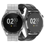 T e m u W H 8 P r o Smart Watch 1.3 2 i n c h Bluetooth Call Heart Rate Blood Oxygen Sports