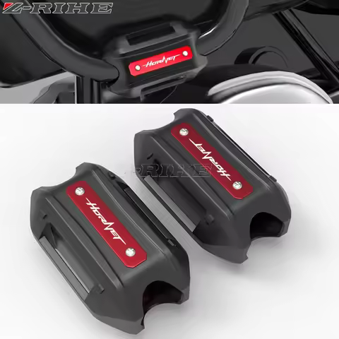 2023 Motorcycle Engine Guard Bumper Crash Bar Protector Parts For Honda CB 300F CB500F CB500X CB600F