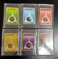 Pokémon 卡牌 能量卡