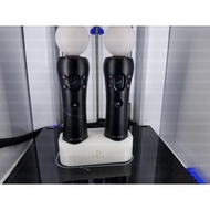 Playstation PS move Stick Controller VR Mount Holder - A3D