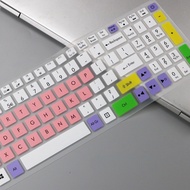 Film Pelindung Keyboard Untuk Acer Predator Helios