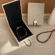 [TAO] Shop Buy Five Pieces and Above Chinese Style Accessories Upgrade Gift Box Five Pieces Below De