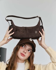 PATH T CHA - (พร้อมส่ง) กระเป๋าสะพาย HARPER COLLECTION ( มีสายให้ 2 เส้น )