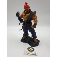 Akuma From Street Fighter 3D Printed Resin Figure/Statue