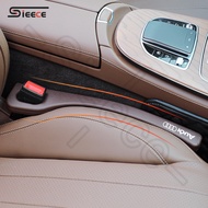 Sieece Car Seat Gap Filler Car Interior Accessories For Audi A3 A4 Q2 A5 Q3