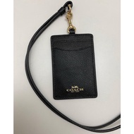 Authentic COACH ID Lanyard USA Bought