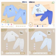 (SUPER Hot) LONG SLEEVE SET FOR BABY 9-36 MONTHS