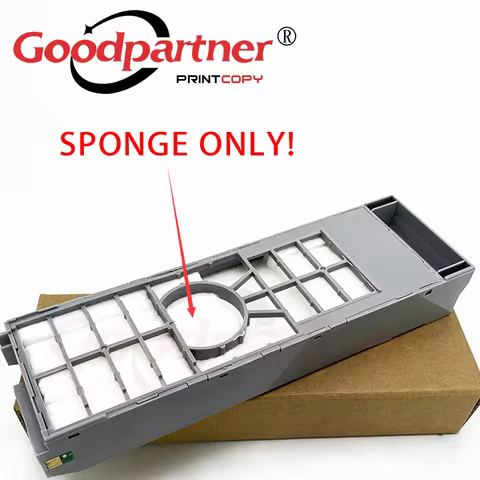 SureLab SL D700 Stylus Pro 3800 3880 SC P800 Maintenance Cartridge WASTE INK TANK Pad Sponge for Eps