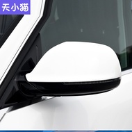 Adapt to Audi Q5 Reversing Mirror Assembly Left Right Rearview Mirror Turn Signal Z Cover Electronic