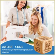 Quilting Decision Quilting Projects Selection Tool Random Decision Making for Sewing Enthusiasts Bir