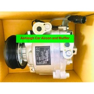 Mitsubishi ASX Compressor Car aircon parts supplies mitaire original quality warranty