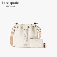 KATE SPADE NEW YORK ROSIE MINI BUCKET BAG KC740 กระเป๋าสะพายข้าง