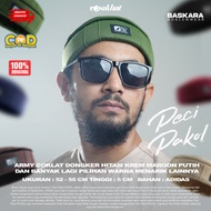 Rosal Pakol Cap Afghanistan Cap for Adults