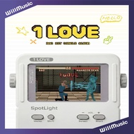 Pao-1ST SINGLE ALBUM [1LOVE]