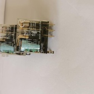 Omron Relay 8 Legs G2R-2-Snd,24Vdc Premium