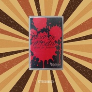 Cassette ST.locco Vision 4 Transition Cassette Tape Saint Loco Energy Therapy