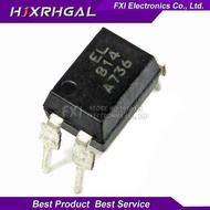 10pcs EL814A EL814 DIP4 DIP PC814 PC814A new original