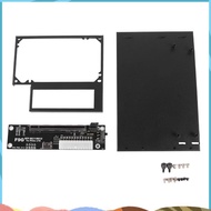 F9G-BK7 EGPU OCuLink GPU Dock PCIe4.0 X4 Notebook Laptop to External Video Graphics Card M.2 OcuLink