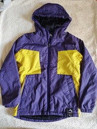 FieldCore Kids' Winter Jacket 防風防水 Size 120