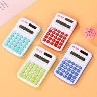 calculator cute calculator Children Calculator Color KC888 Calculator Office Student Mini Calculator