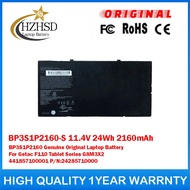 BP3S1P2160-S 11.4V 24Wh 2160mAh BP3S1P2160 Genuine Original Laptop Battery For Getac F110 Tablet Ser