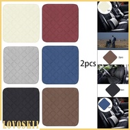 [Lovoski1] Seat Cushion Washable Reusable Wheelchairs Pads for Chairs Furniture Sofa Elders