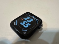 二手Apple watch SE2 44mm gps智慧型手錶 附casetify防摔錶帶