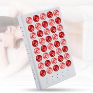 Red Light Therapy Device Red Lights Red 660nm & 850nm Near Infrared Led Light Therapy Panel for Pain