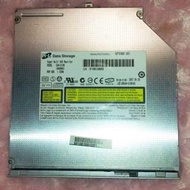 [筆電燒錄器] HLDS GSA-U10N 8倍 Super Multi DVD燒錄機 超薄型9.5mm