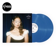 Vinyl Laufey Record/ - Bewitched: The Goddess Edition 2xLP -Coloured-