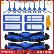 [Stock] Replacement Parts for Eufy RoboVac 11S Max 15C Max 30C Max 35c Max 15t Max 39 Max Series G10