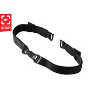 ilovetogo สายสะพายกระเป๋าเสริม Alpaka - Pro Strap Fidlock V Buckle