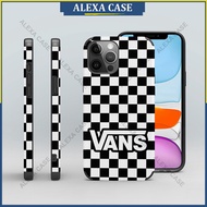 Vans Phone Case for iPhone 14 Pro Max / iPhone 13 Pro Max / iPhone 12 Pro Max / iPhone 11 Pro Max / 