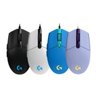 [logitech] G102 2nd Gen LIGHTSYNC Gaming Mouse, 1pc / Korean Gaming Mouse / LIGHTSYNC Technology by 