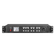 Kystar HD LED Video Processor HD TV1920x1200 @60Hz Led Video Wall Controller with Audio Port-U1A