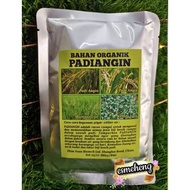 50GM PADIANGIN Racun rumput padi angin /Bahan Organik (Jenis debu)