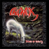 Cromok - Image Of Purity Limited Edition CD Album 24-bit Digitally Remastered
