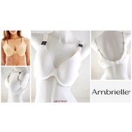 36dd white full coverage wire bra