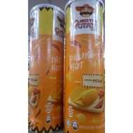 Snack food Mister Potato